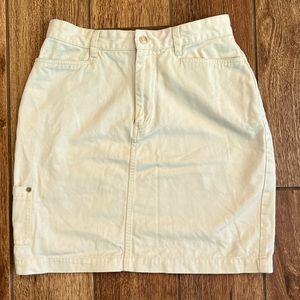 Vintage Tommy Hilfiger Skirt